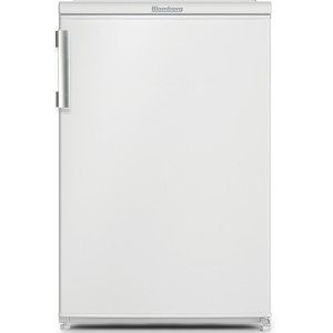 Blomberg TSM1544P Freestanding Undercounter Fridge with Four Star Freezer Compartment