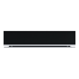 Franke FMY 14 DRW XS warming drawer 16 L Black