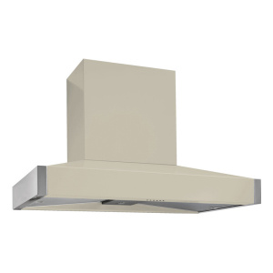 Mercury MHDPC1200OY cooker hood Wall-mounted Beige 795.8 m³/h