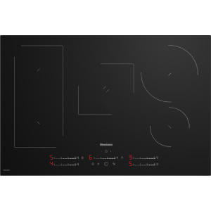 Blomberg MIX55487N 80cm Induction Hob with Touch Control