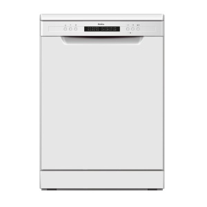 Amica ADF630WH dishwasher Freestanding 13 place settings