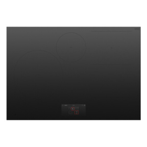Fisher & Paykel CI764DTTB1 hob Black Built-in 76 cm Zone induction hob 4 zone(s)