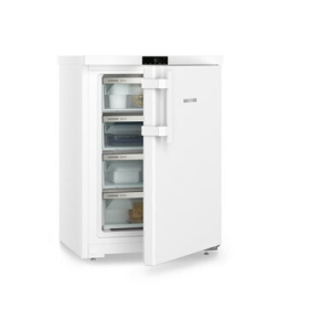 Liebherr FNdi 1624 147 Upright freezer Countertop 93 L White