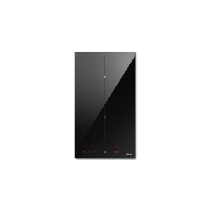 Elica Ratio 302 Plus Black Built-in 30 cm Zone induction hob 2 zone(s)