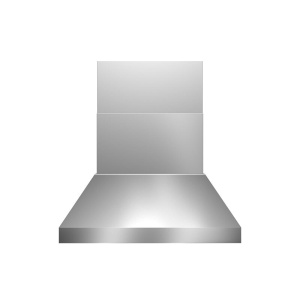 Bertazzoni KPH120MASXT cooker hood Stainless steel 740 m³/h