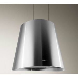 Elica Juno IX F/50 Pendant Stainless steel 600 m³/h