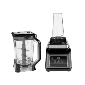 Ninja BN750 2.1 L Tabletop blender 1200 W Black, Silver