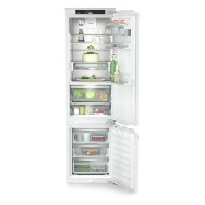 Liebherr ICBND5653 fridge-freezer Built-in 276 L White