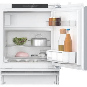 Bosch Serie 4 KUL22VFD0G fridge-freezer Built-in 110 L White