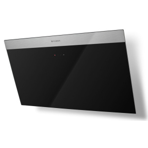 Faber The Daisy B Wall-mounted Black 600 m³/h