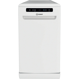 Indesit IN2FD10CS70WUK dishwasher Freestanding 10 place settings