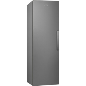 Smeg Universal Freezers UKFF18EN2HX Stainless steel