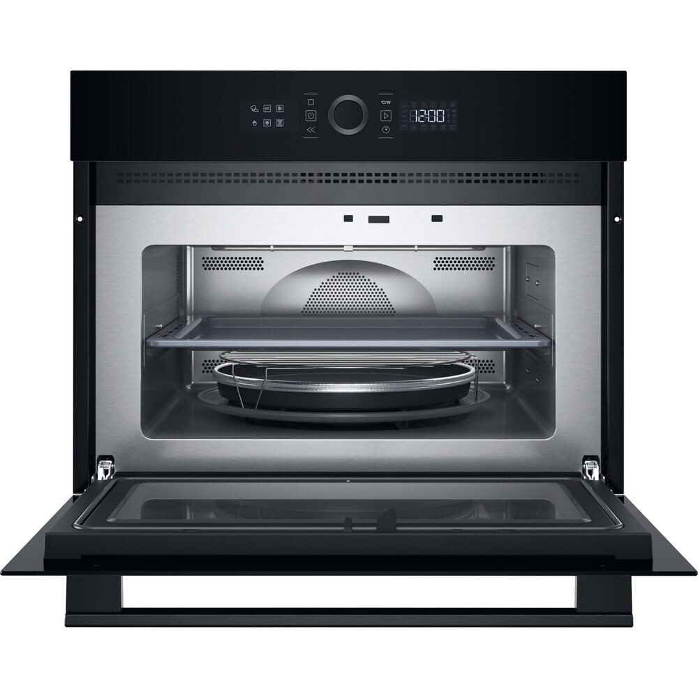 Hotpoint Built in Microwave oven HMW47DHMBUK - Image 6
