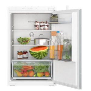 Bosch Serie 2 KIR21NSE0G fridge Built-in 136 L White