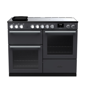 Rangemaster Nexus 110cm OC Induction Slate/Chrome