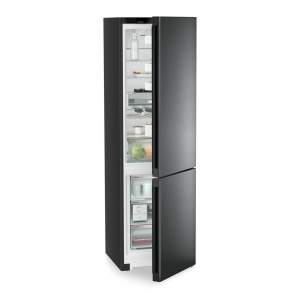 Liebherr CNbda 5723 Plus Freestanding 371 L Black
