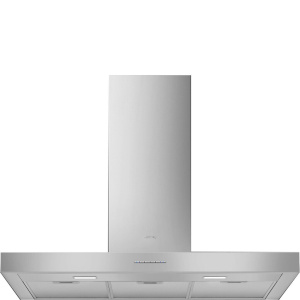 Smeg Universal Hood KBT900XE Stainless steel