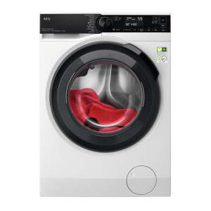 AEG LFR84946UC - 914501325 washing machine Front-load 9 kg 1351 RPM White