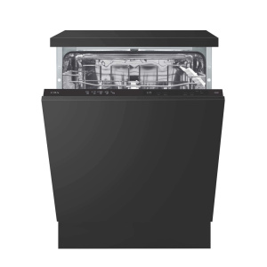 CDA CDI6121 60cm Integrated Dishwasher