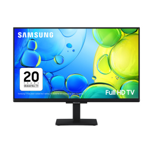 Samsung UE24F6000FKXXU TV 61 cm (24") Full HD Smart TV Wi-Fi Black