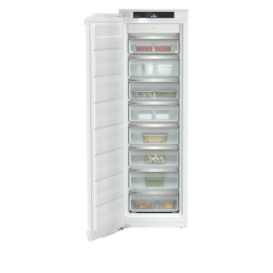 Liebherr SIFNdi 5178 Peak NoFrost Upright freezer Built-in 213 L White