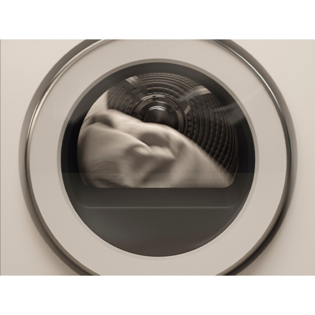 Asko Classic T108HW.UK tumble dryer Freestanding Front-load 8 kg White - Image 10