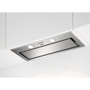 AEG DGE5861HM Built-in White 580 m³/h