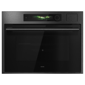 Asko Craft OCS64BSH 51 L 3600 W Black