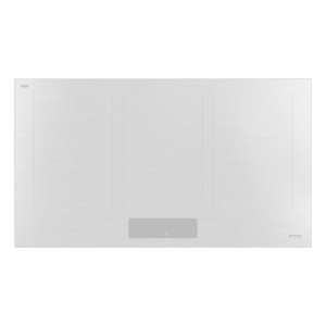Smeg Classic Induction hob Matt effect Classica aesthetic