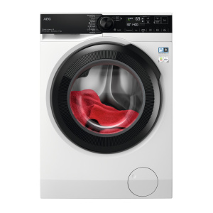 AEG Series 7000 LFR74944AD 914501016 washing machine Front-load 9 kg 1400 RPM Black, White
