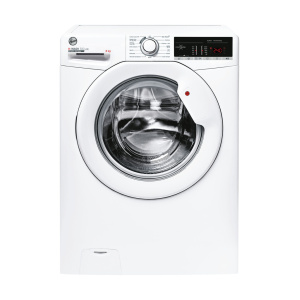 Hoover H-WASH 300 LITE H3W 48TA4/1-80 washing machine Front-load 8 kg 1400 RPM White