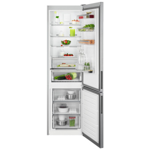AEG RCB636E2MX - 925993565 Freestanding 366 L Stainless steel