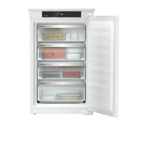 Liebherr IFSd 3904 Pure Upright freezer Built-in 101 L