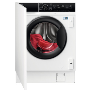AEG LF7C8636BI washing machine Front-load 8 kg 1551 RPM White