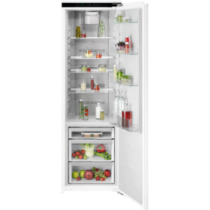 AEG NSK9Z181EC fridge Built-in 274 L White
