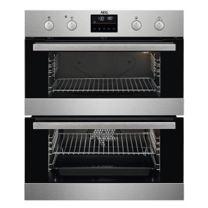 AEG Series 6000 DUB535060M 944171784 oven 96 L 4800 W Stainless steel