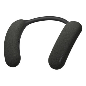 Sony HTAN7 portable/party speaker Stereo portable speaker Black 6 W