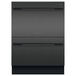 Fisher & Paykel DD60DDFHB9 dishwasher Semi built-in 12 place settings