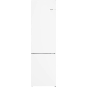 Bosch Serie 4 KGN392WDFG fridge-freezer Freestanding 363 L White