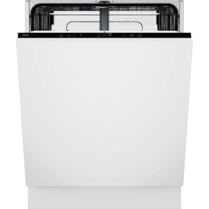 AEG Series 5000 GI5200C2SU dishwasher Fully built-in 14 place settings