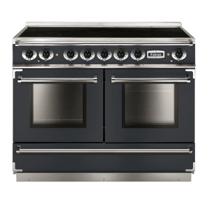 Falcon 1092 Continental Induction Range cooker Electric Zone induction hob Slate