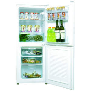 Amica FK196.4 fridge-freezer Freestanding 153 L White