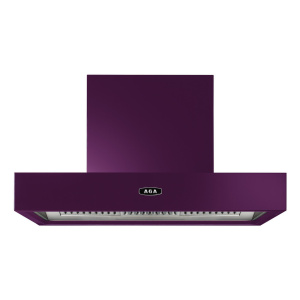 AGA 890 SC Ceiling built-in Purple 800 m³/h