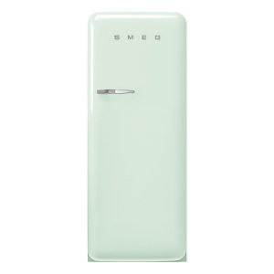 Smeg 50's Style FAB28RPG5UK Pastel Green