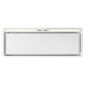 NOVY 26080 cooker hood Built-in White 592 m³/h