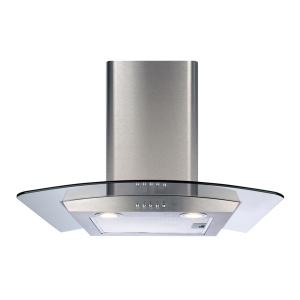 CDA ECP62 Stainless steel 391 m³/h