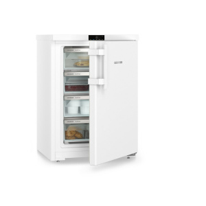 Liebherr Fci 1624 Plus Upright freezer Freestanding 107 L White