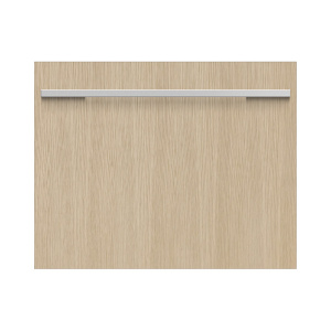 Fisher & Paykel DD60STX6HI1 dishwasher Fully built-in 6 place settings