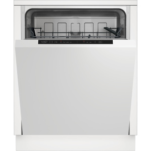 Zenith ZDWI601 Integrated Dishwasher