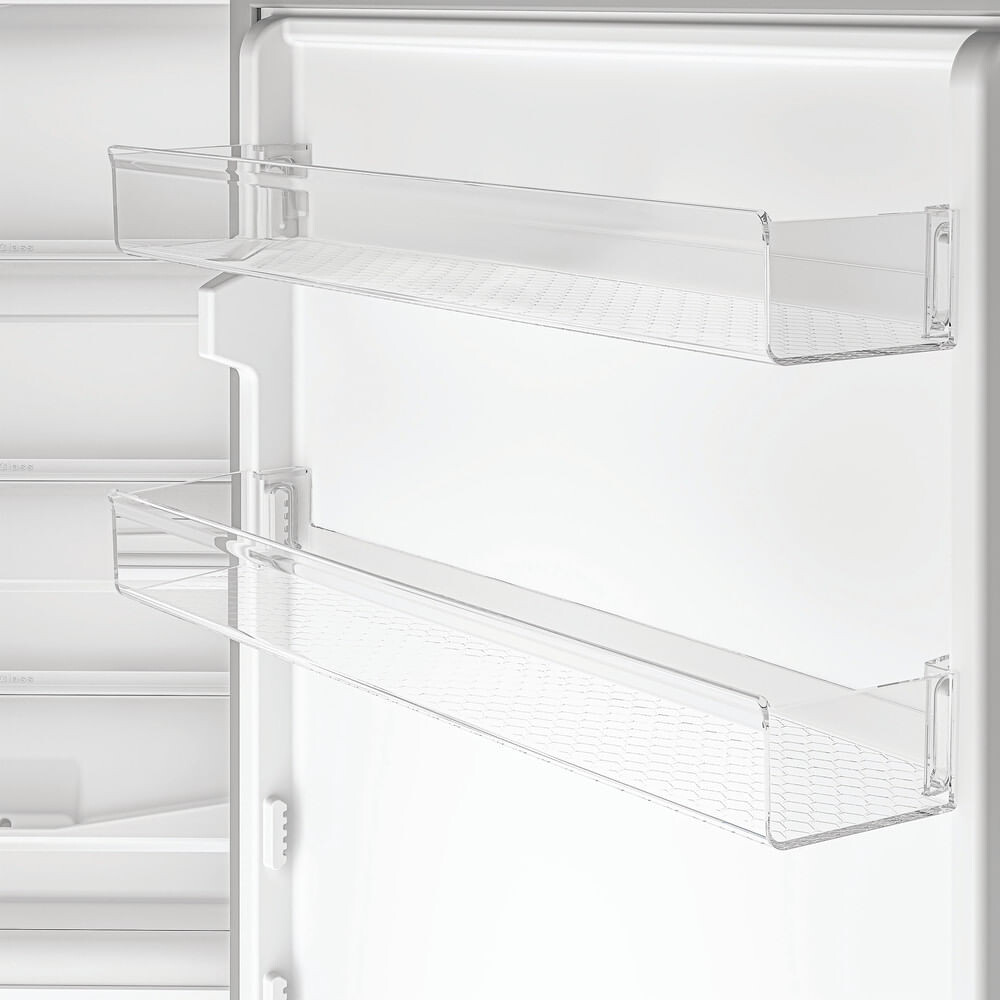 Hotpoint 50 50 Fridge Freezer - White Frost Free With Fresh Food Zone - Image 12